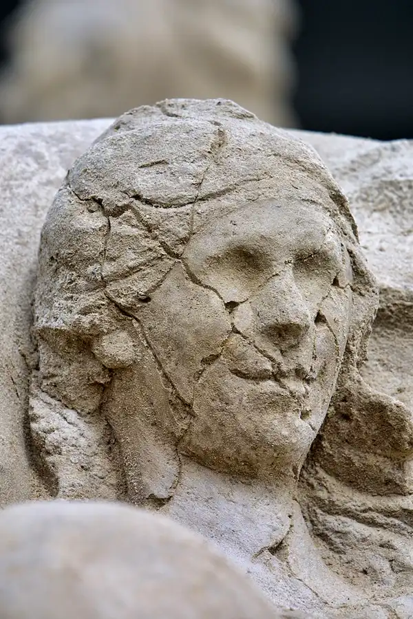 034 | 2004 | Berlin | Sandsation 04 – Internationales Sandskulpturenfestival | © carsten riede fotografie