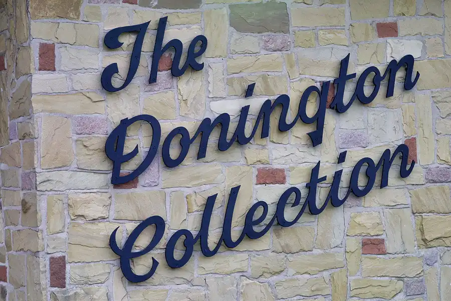 001 | 2004 | Donington | Grand Prix Collection | © carsten riede fotografie