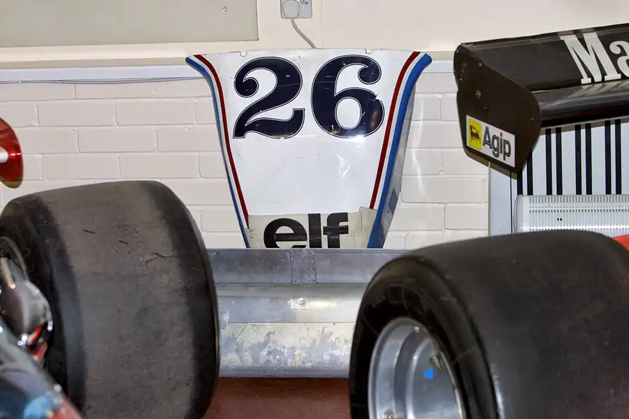 005 | 2004 | Donington | Grand Prix Collection | © carsten riede fotografie