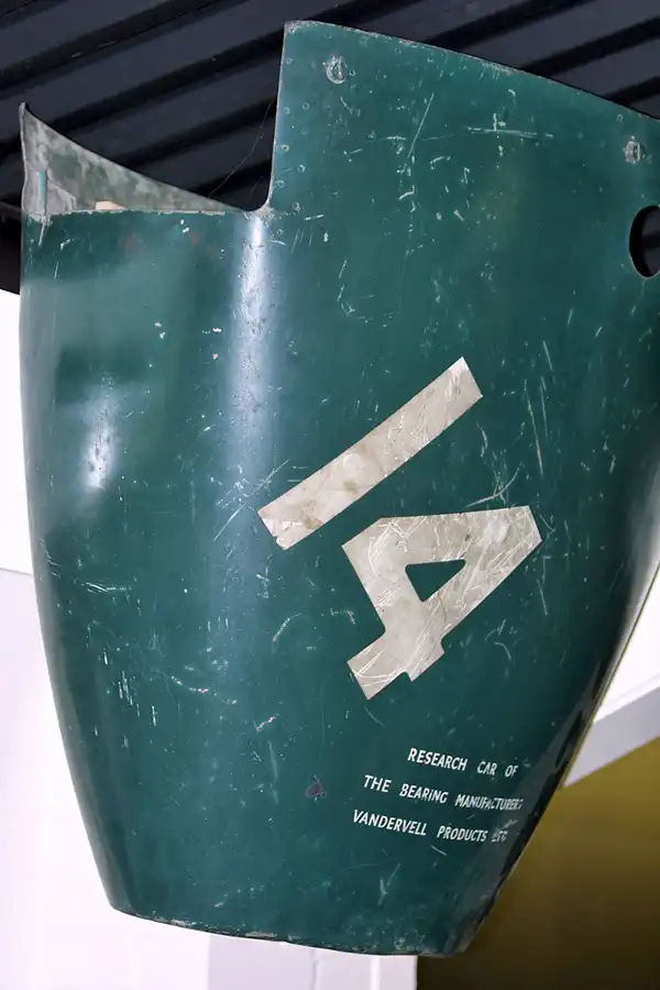 006 | 2004 | Donington | Grand Prix Collection | © carsten riede fotografie