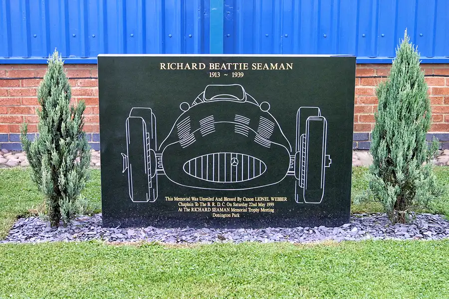 011 | 2004 | Donington | Grand Prix Collection | © carsten riede fotografie