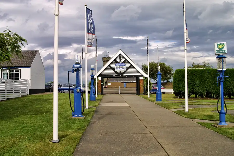 016 | 2004 | Donington | Grand Prix Collection | © carsten riede fotografie