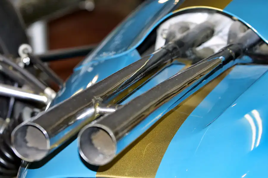 026 | 2004 | Donington | Grand Prix Collection | Brabham-Climax BT3 (1962-1965) | © carsten riede fotografie