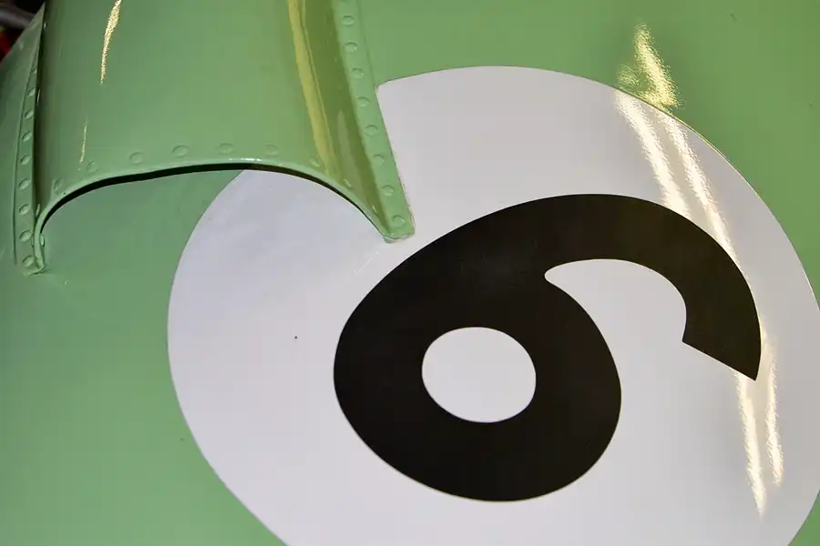 047 | 2004 | Donington | Grand Prix Collection | BRM P25 (1956-1960) | © carsten riede fotografie