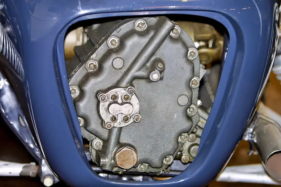 128 | 2004 | Donington | Grand Prix Collection | Lotus-Climax 18 (1960-1963) | © carsten riede fotografie