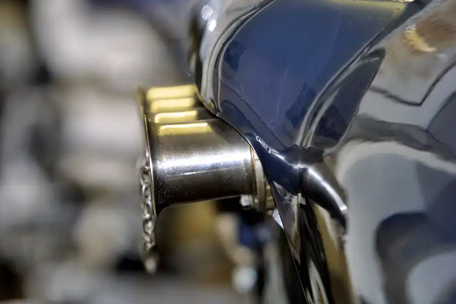 130 | 2004 | Donington | Grand Prix Collection | Lotus-Climax 18 (1960-1963) | © carsten riede fotografie