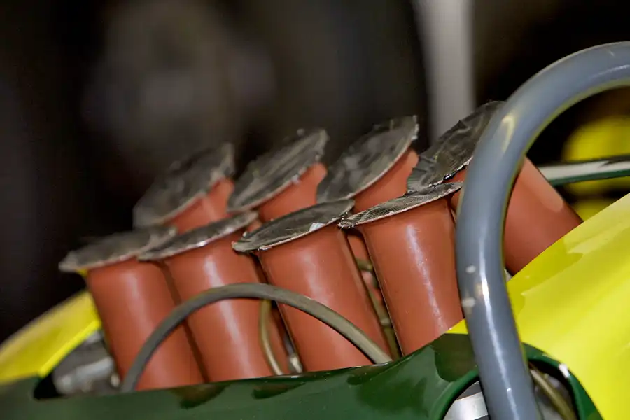 135 | 2004 | Donington | Grand Prix Collection | Lotus-Climax 25 (1962-1967) | © carsten riede fotografie