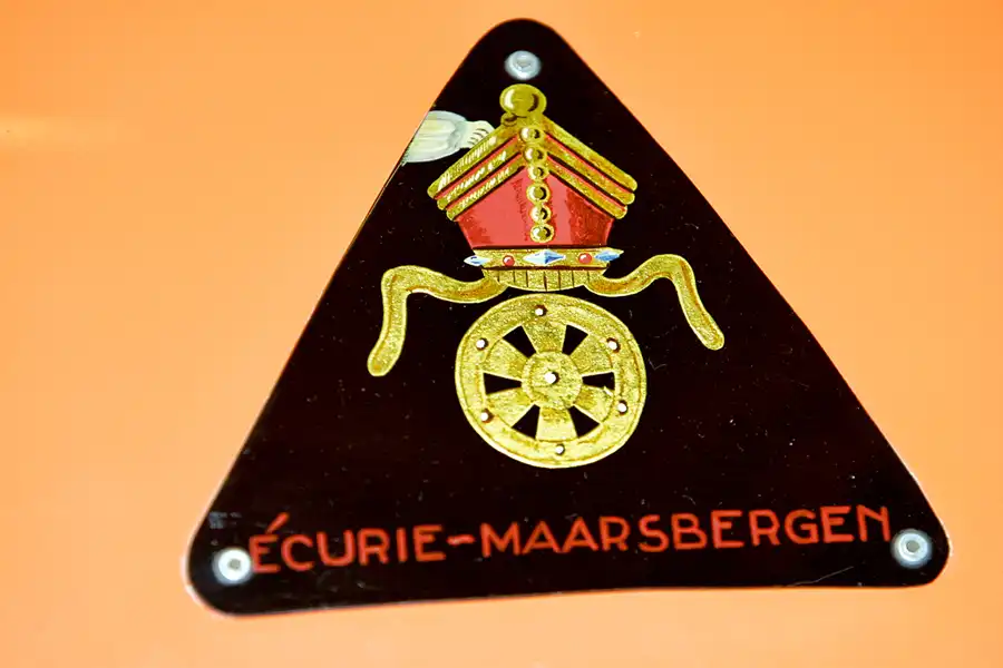 186 | 2004 | Donington | Grand Prix Collection | Porsche 718 (1959-1964) | © carsten riede fotografie