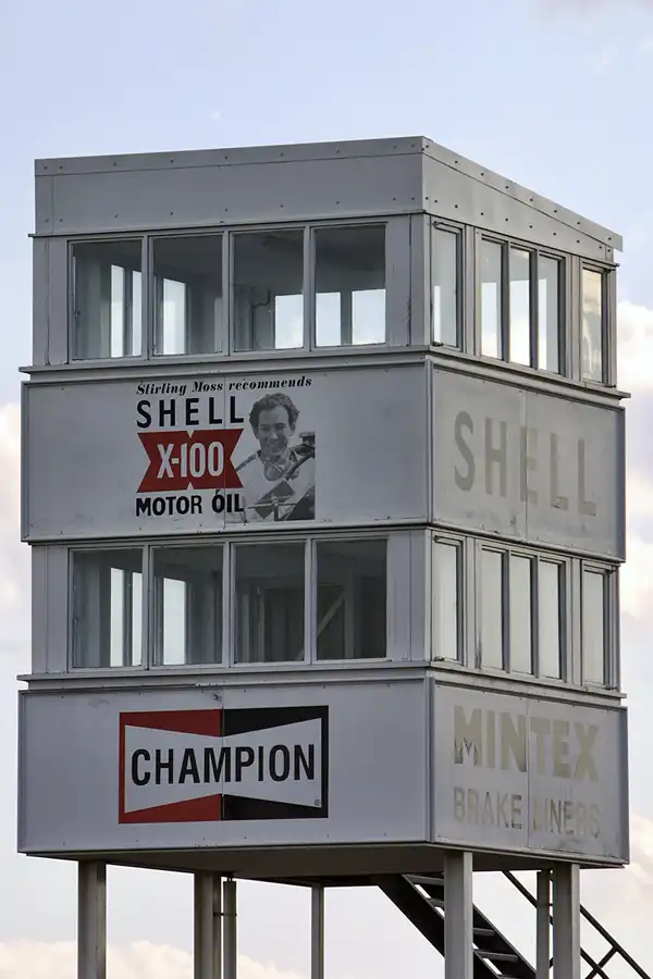 005 | 2004 | Goodwood | Motor Circuit | © carsten riede fotografie