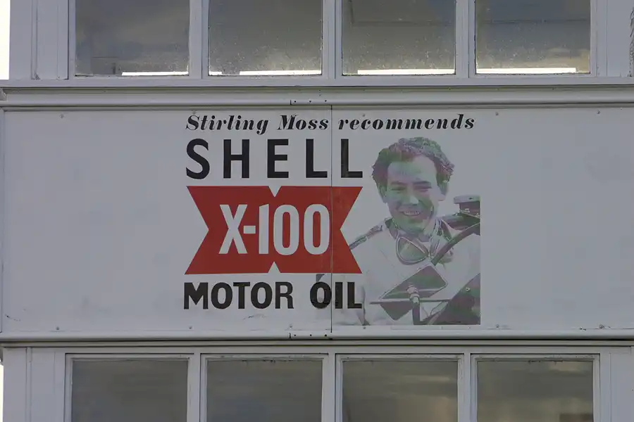 006 | 2004 | Goodwood | Motor Circuit | © carsten riede fotografie