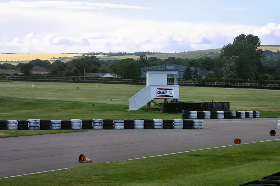 009 | 2004 | Goodwood | Motor Circuit | © carsten riede fotografie