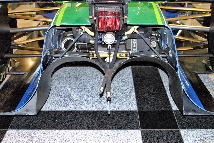 021 | 2004 | Silverstone | Jordan Grand Prix | © carsten riede fotografie