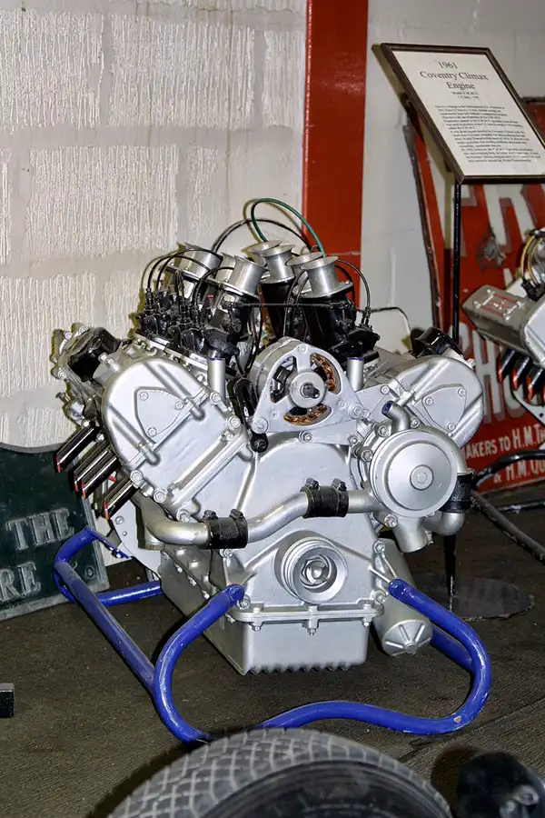 028 | 2004 | Coventry | Transport Museum | © carsten riede fotografie