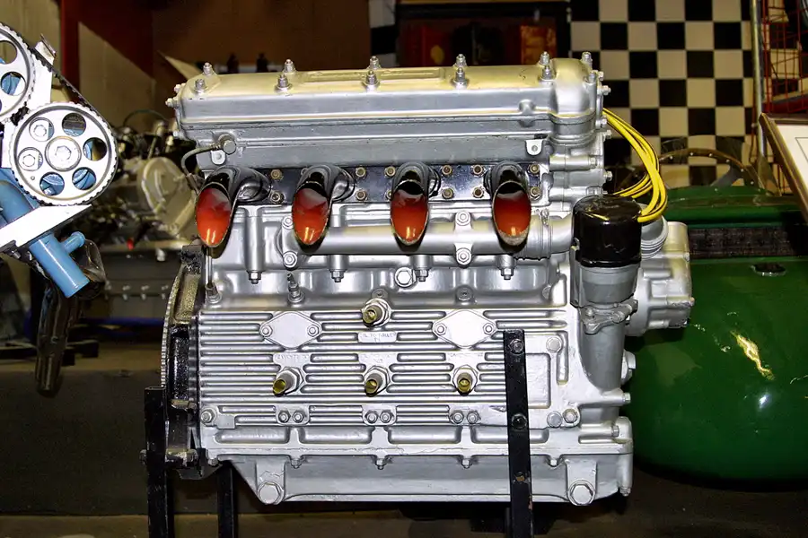 029 | 2004 | Coventry | Transport Museum | © carsten riede fotografie