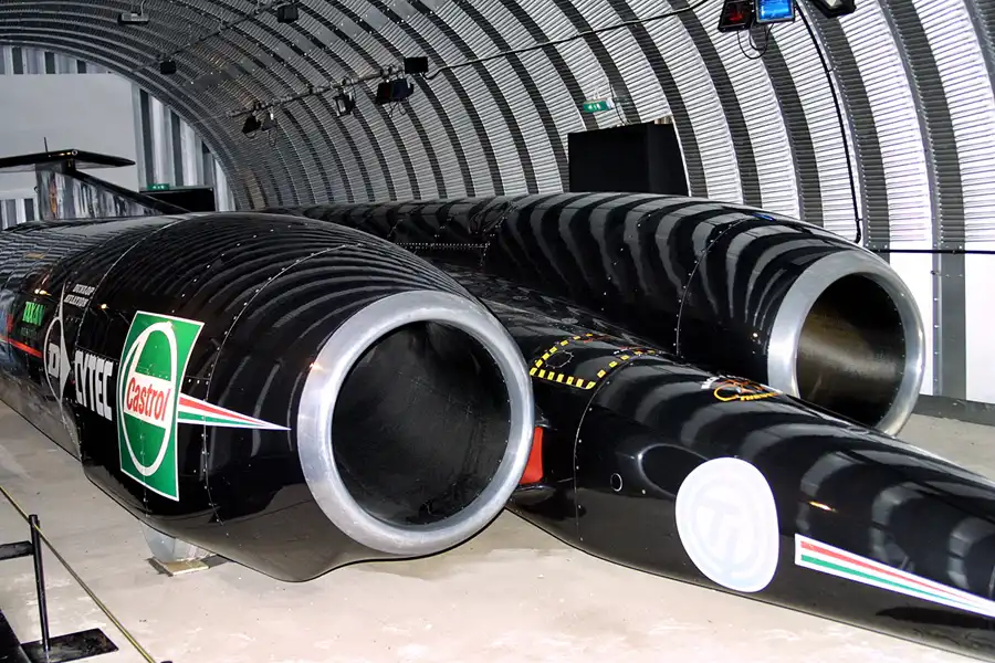 041 | 2004 | Coventry | Transport Museum | © carsten riede fotografie