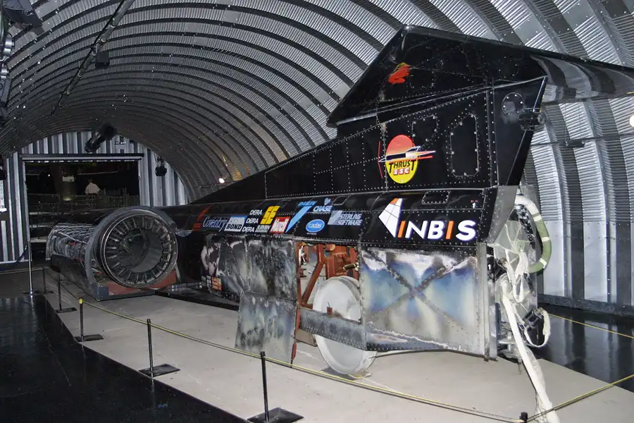 043 | 2004 | Coventry | Transport Museum | © carsten riede fotografie