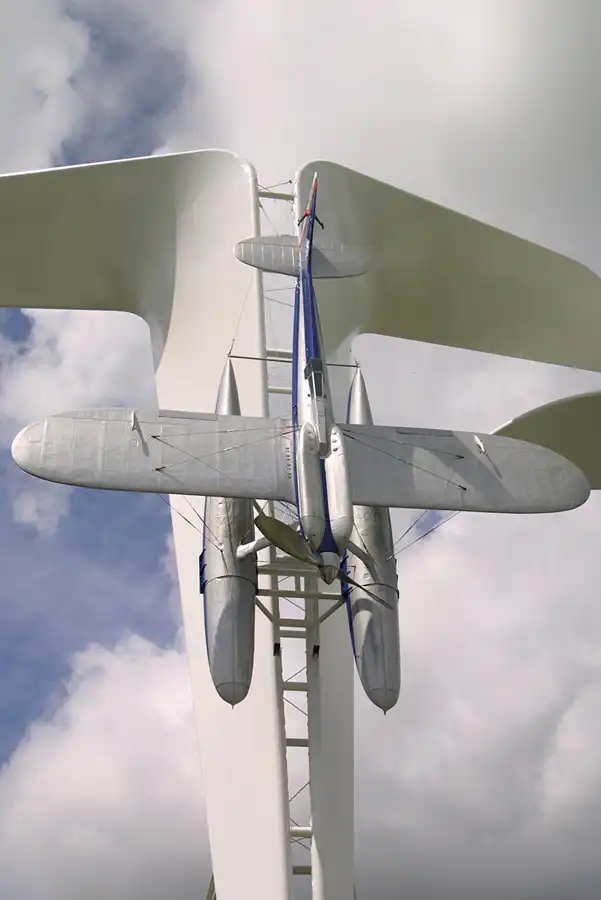 003 | 2004 | Goodwood | Festival Of Speed | © carsten riede fotografie