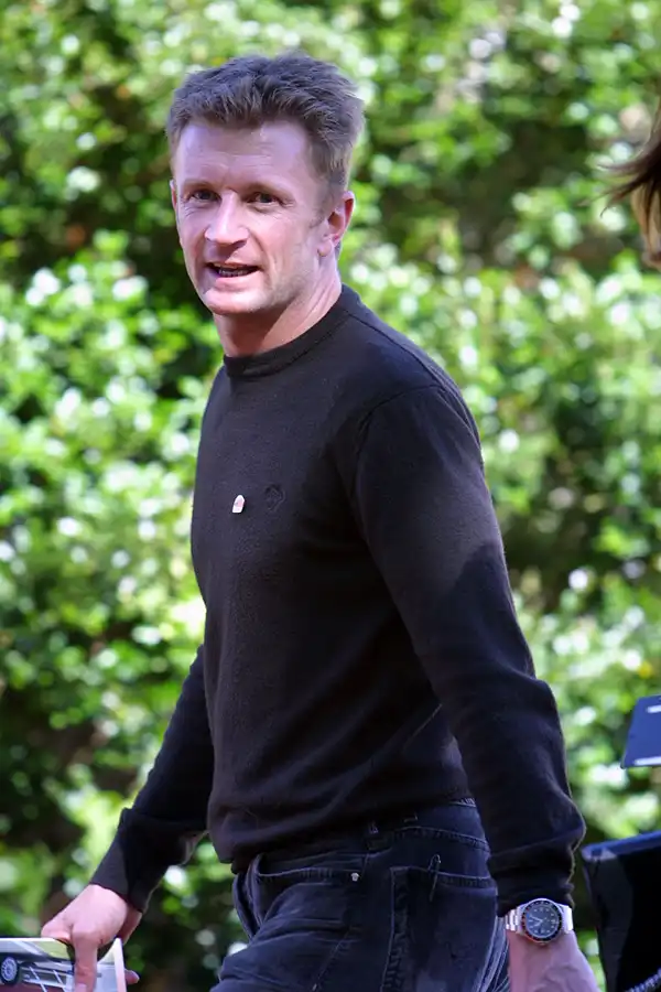 013 | 2004 | Goodwood | Festival Of Speed | Allan McNish | © carsten riede fotografie