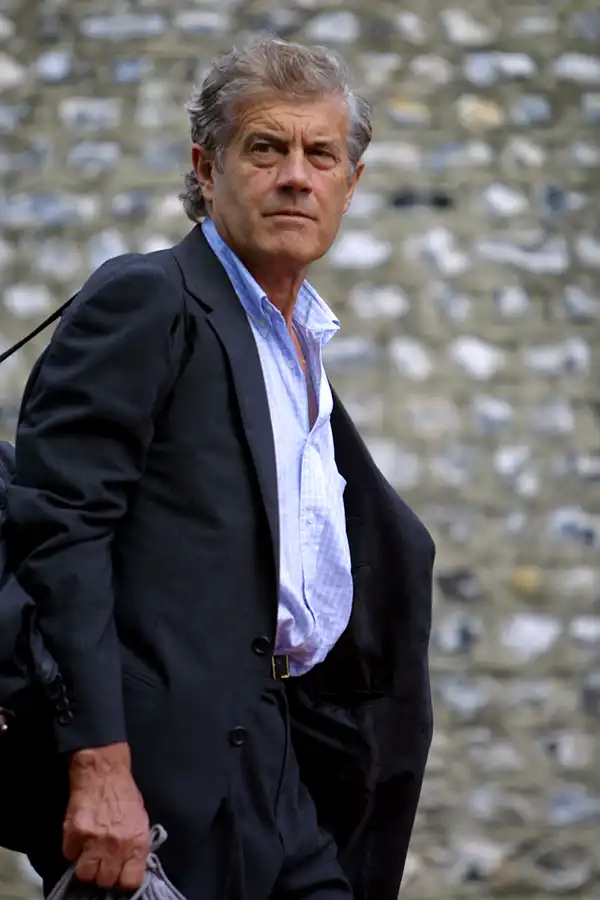 028 | 2004 | Goodwood | Festival Of Speed | Giacomo Agostini | © carsten riede fotografie