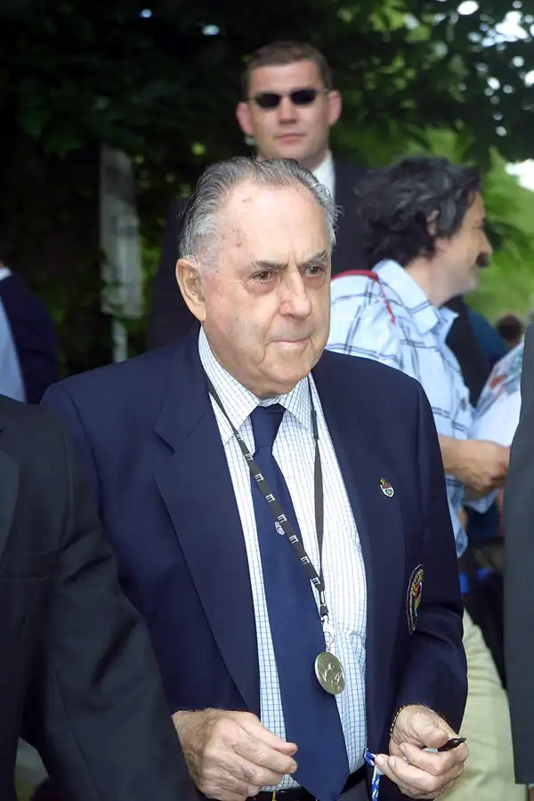 029 | 2004 | Goodwood | Festival Of Speed | Jack Brabham | © carsten riede fotografie