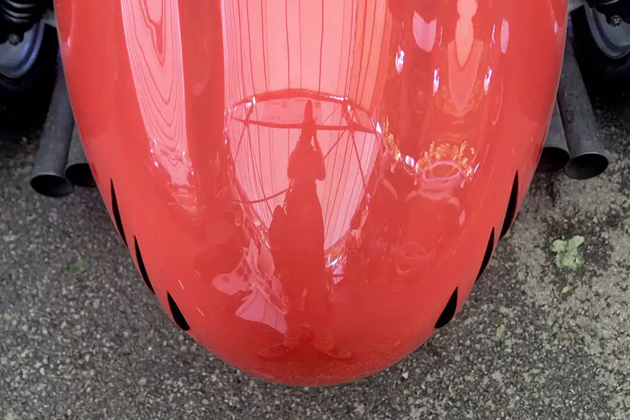 103 | 2004 | Goodwood | Festival Of Speed | Ferrari 246 (1958-1960) | © carsten riede fotografie