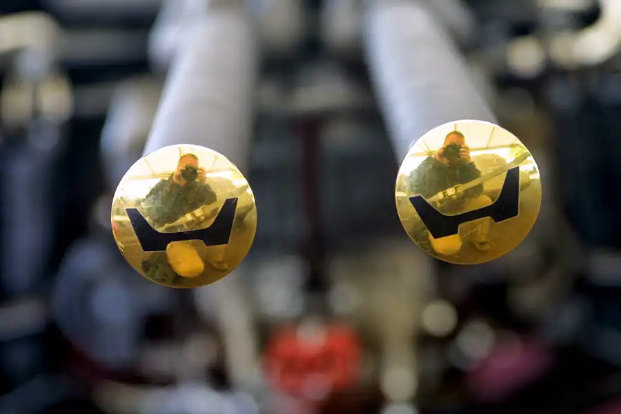 129 | 2004 | Goodwood | Festival Of Speed | Honda RA272 (1965) | © carsten riede fotografie