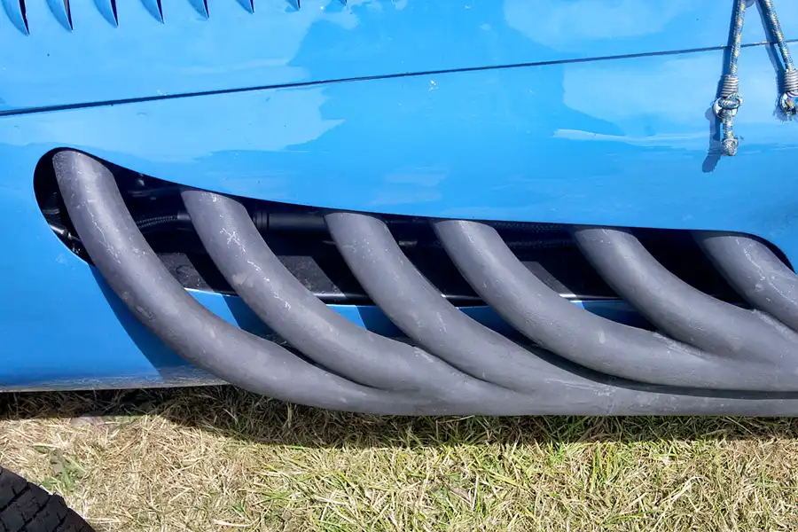 190 | 2004 | Goodwood | Festival Of Speed | Talbot T26C (1950-1951) | © carsten riede fotografie