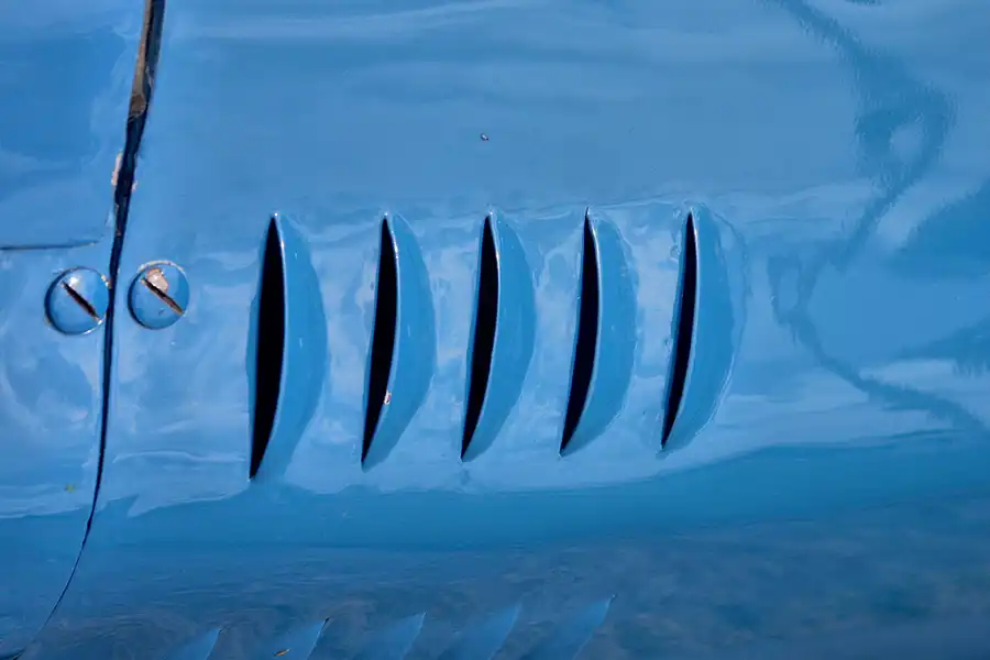 191 | 2004 | Goodwood | Festival Of Speed | Talbot T26C (1950-1951) | © carsten riede fotografie