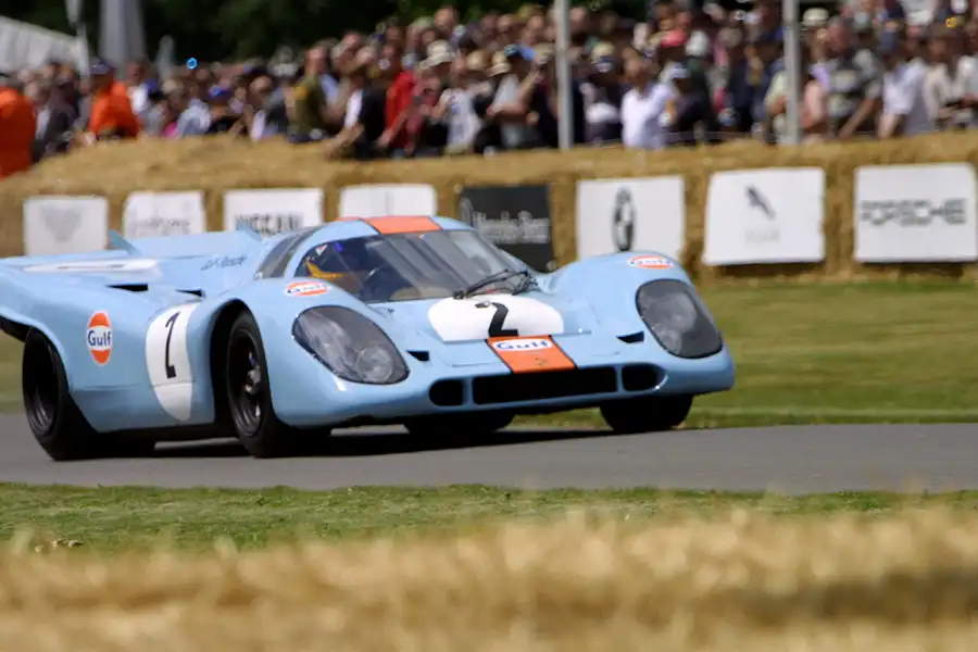 220 | 2004 | Goodwood | Festival Of Speed | © carsten riede fotografie