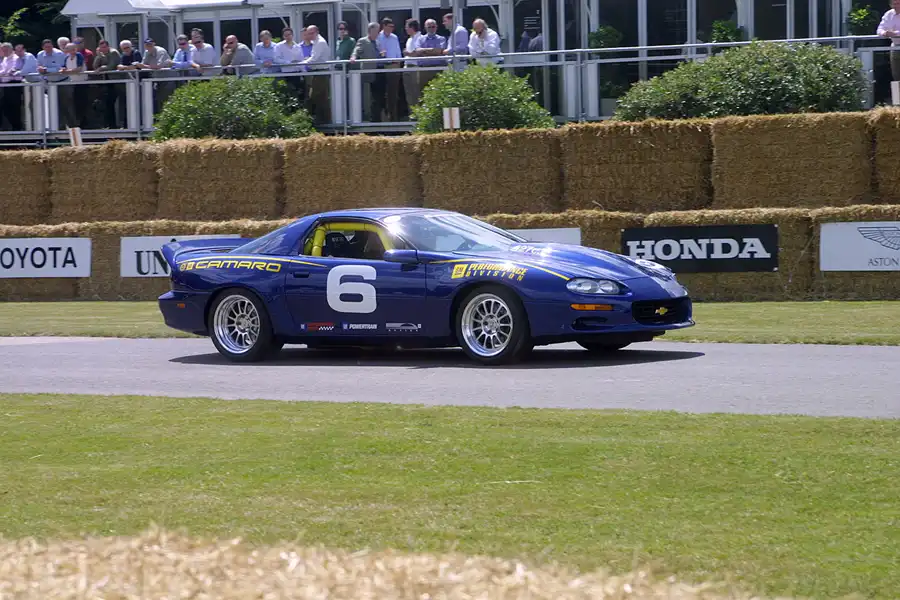 236 | 2004 | Goodwood | Festival Of Speed | © carsten riede fotografie