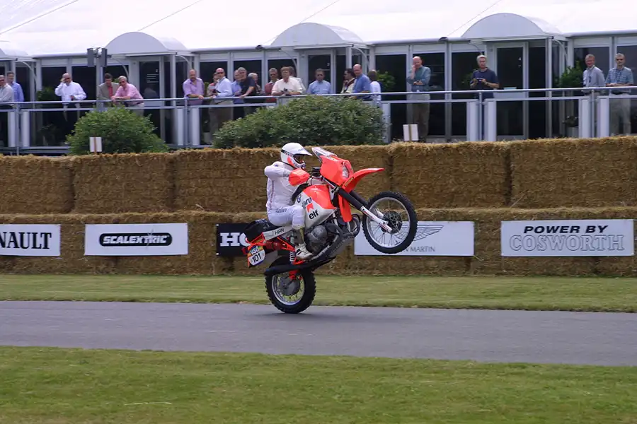 240 | 2004 | Goodwood | Festival Of Speed | © carsten riede fotografie