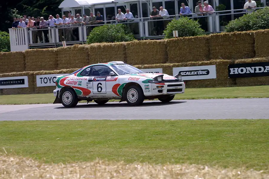 241 | 2004 | Goodwood | Festival Of Speed | © carsten riede fotografie