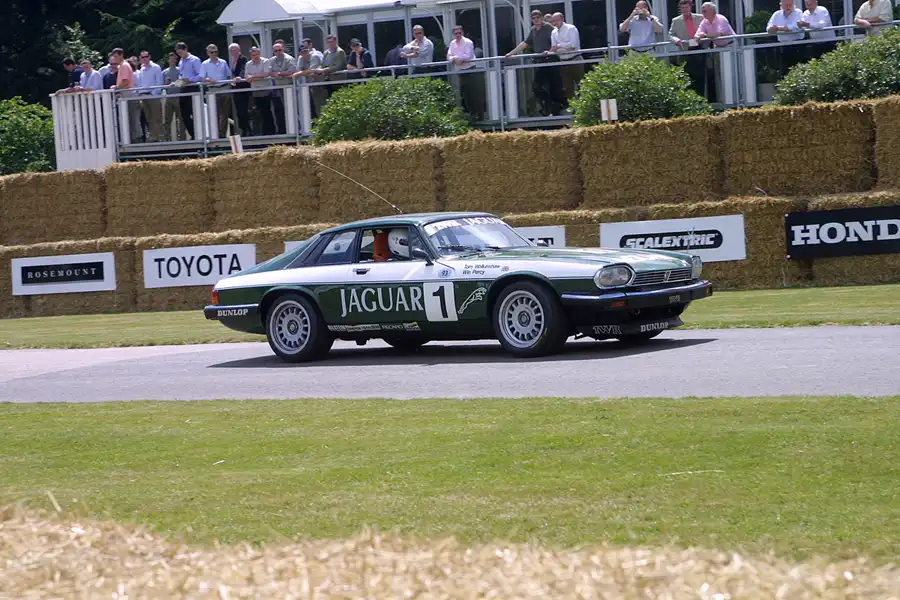 248 | 2004 | Goodwood | Festival Of Speed | © carsten riede fotografie