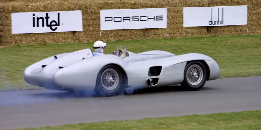 249 | 2004 | Goodwood | Festival Of Speed | © carsten riede fotografie