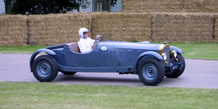 254 | 2004 | Goodwood | Festival Of Speed | © carsten riede fotografie