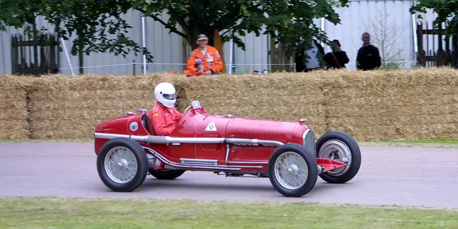 255 | 2004 | Goodwood | Festival Of Speed | © carsten riede fotografie