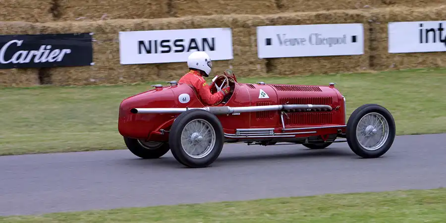 256 | 2004 | Goodwood | Festival Of Speed | © carsten riede fotografie