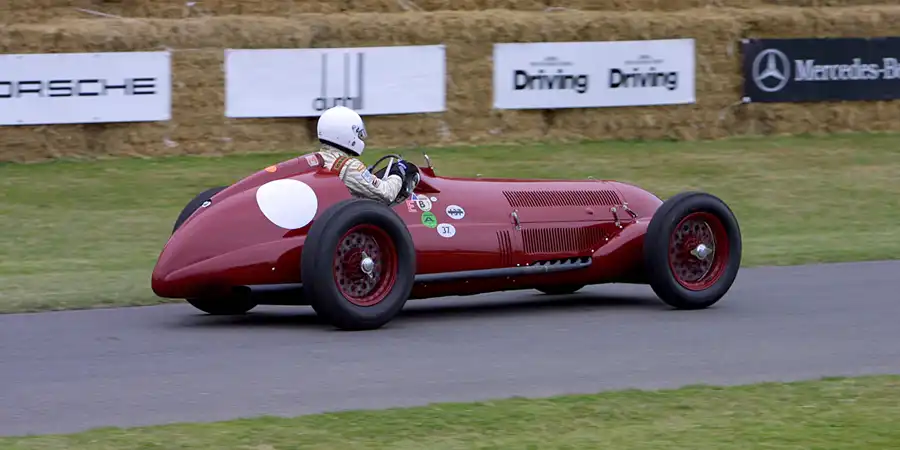 259 | 2004 | Goodwood | Festival Of Speed | © carsten riede fotografie