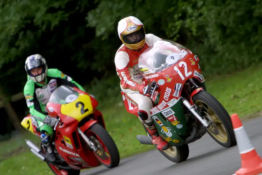 262 | 2004 | Goodwood | Festival Of Speed | © carsten riede fotografie