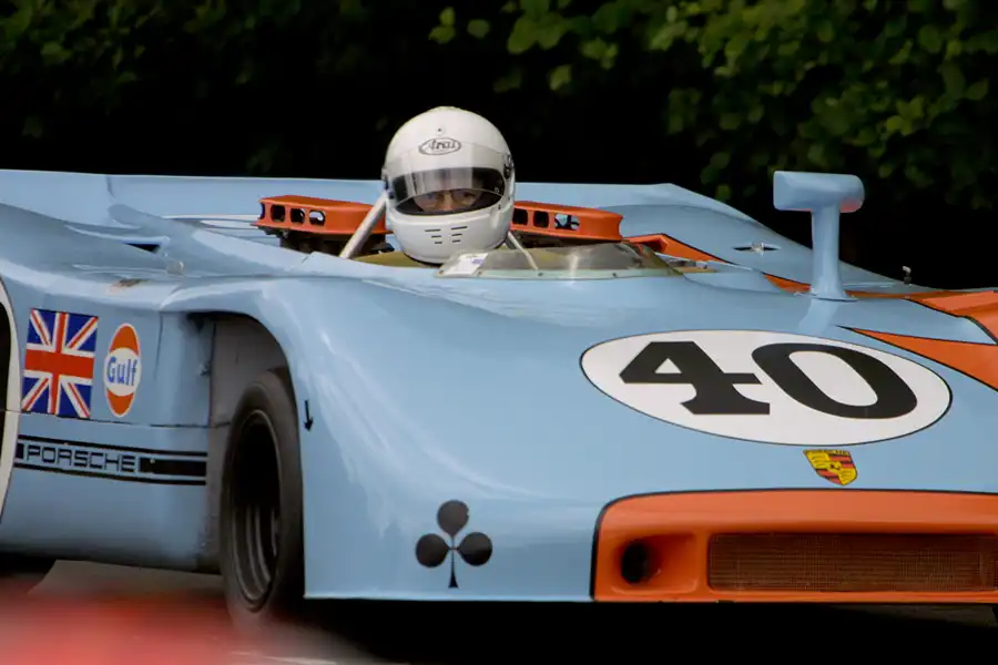 263 | 2004 | Goodwood | Festival Of Speed | © carsten riede fotografie