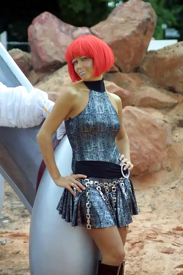 271 | 2004 | Goodwood | Festival Of Speed | © carsten riede fotografie