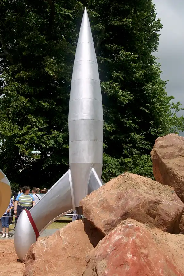 274 | 2004 | Goodwood | Festival Of Speed | © carsten riede fotografie