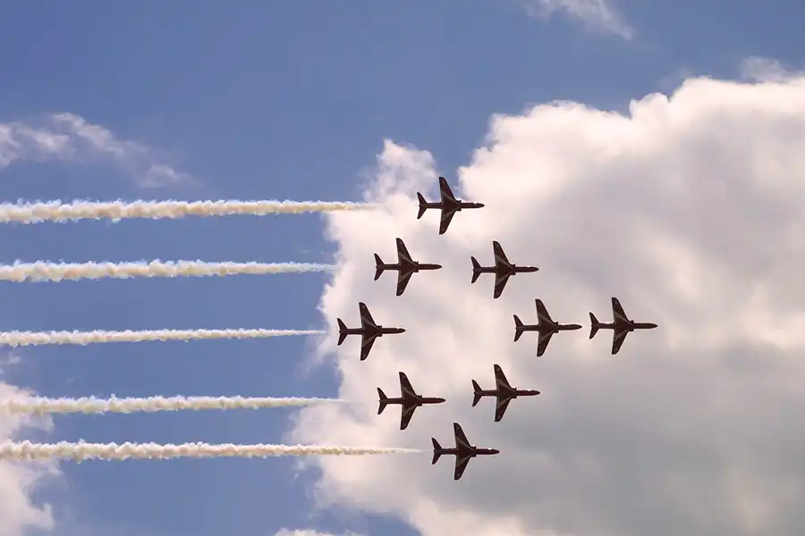 275 | 2004 | Goodwood | Festival Of Speed | © carsten riede fotografie
