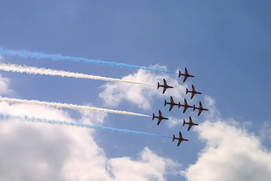 276 | 2004 | Goodwood | Festival Of Speed | © carsten riede fotografie