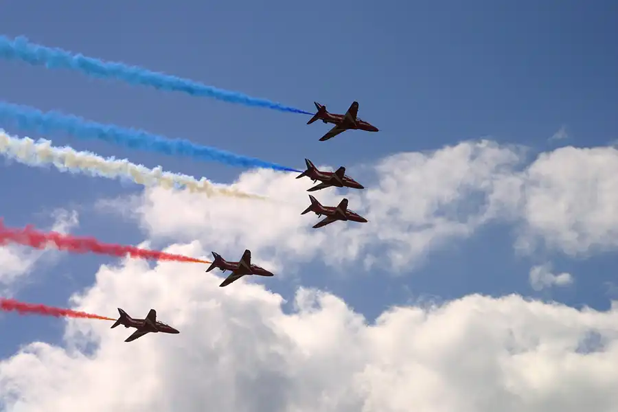 277 | 2004 | Goodwood | Festival Of Speed | © carsten riede fotografie