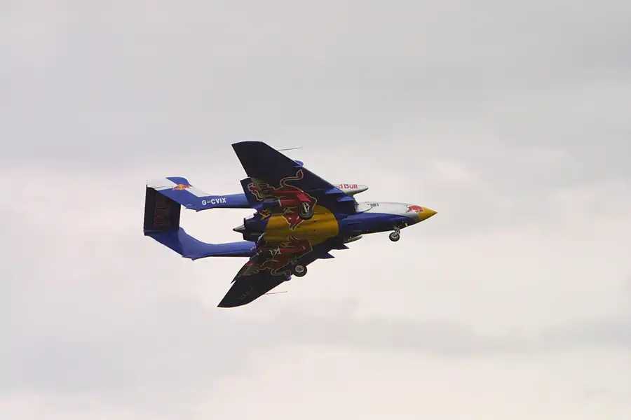 279 | 2004 | Goodwood | Festival Of Speed | © carsten riede fotografie