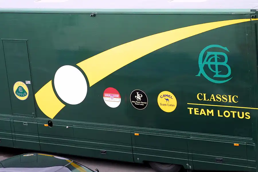 003 | 2004 | Eurospeedway | © carsten riede fotografie