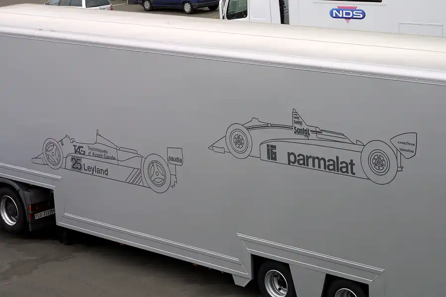 004 | 2004 | Eurospeedway | © carsten riede fotografie