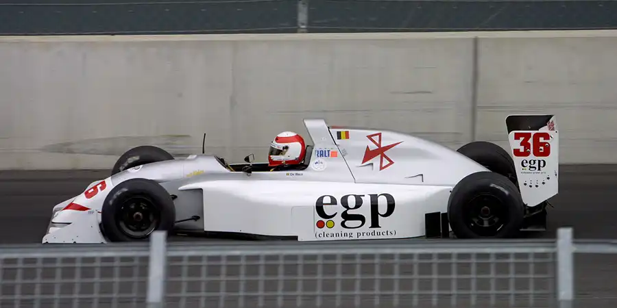 010 | 2004 | Eurospeedway | Euro BOSS Serie | © carsten riede fotografie