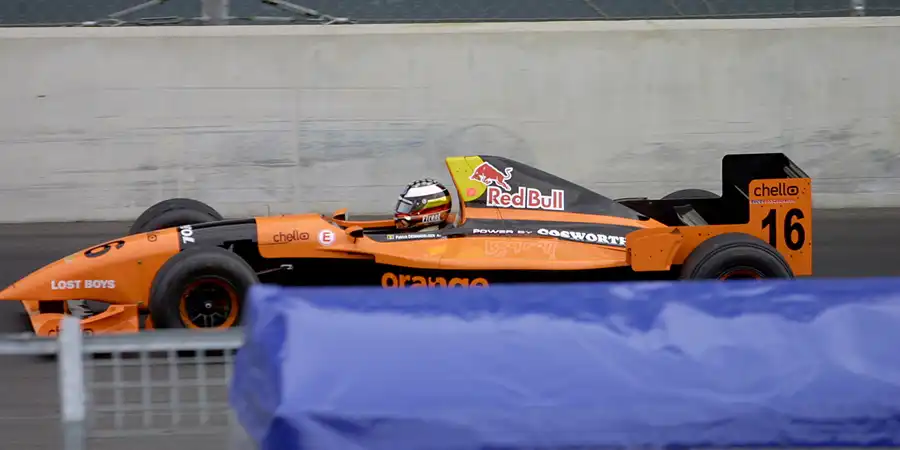 011 | 2004 | Eurospeedway | Euro BOSS Serie | © carsten riede fotografie